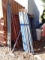 (20 Sections) Scaffolding and Accessories