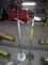 (2) Stinger Under Hoist Stands