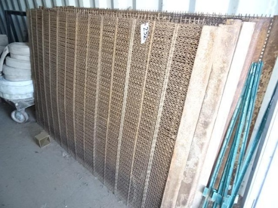 Spare Screens