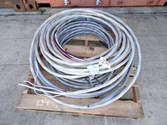 Transformers and Electrical Wire
