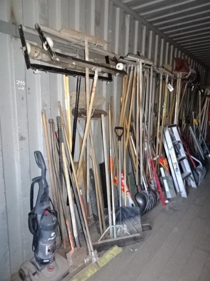 Contractors Kit (BUYER MUST LOAD)