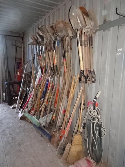 Contractors Kit (BUYER MUST LOAD)