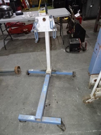 OTC 1,000# Engine Stand