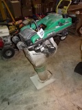 WACKER BS50-2 Foot Compactor