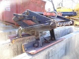 KENCO Barrier Lifter