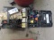 Engine Analyzers and Radiator Test Kit