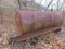 Skid Mounted Steel Tank