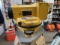 CRAFTSMAN BAL-20 Auto Level, with tripod and grade pole
