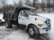2011 FORD Model F-650 XLT Super Duty Single Axle Dump Truck, VIN# 3FRNF6FK3BV145952, powered by