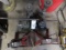 (2) Bottle Jacks, (2) Screw Jacks, and (2) Jack Stands