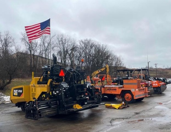 Join us here Wednesday, February 12, 2025 at 9:00AM Eastern for opening announcements!