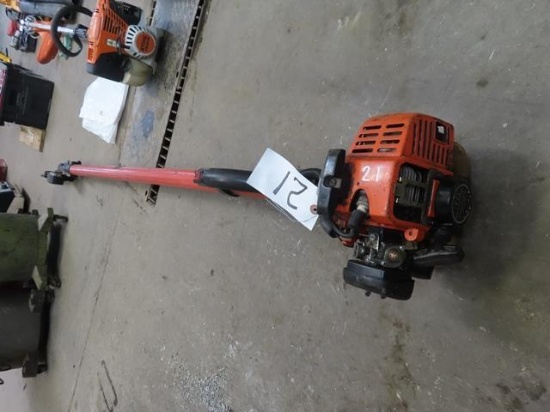 POWER PRUNER Telescopic Pole Saw