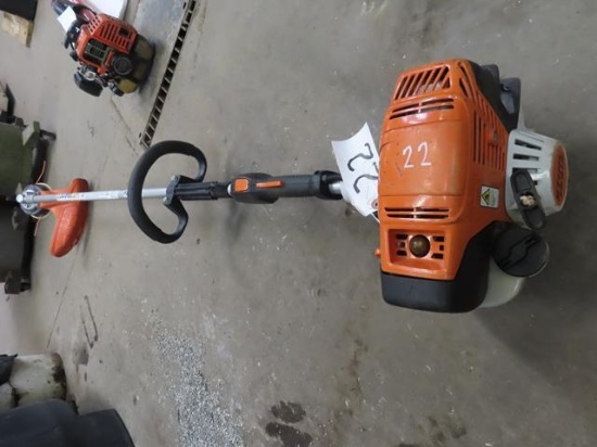 STIHL FS91R String Trimmer