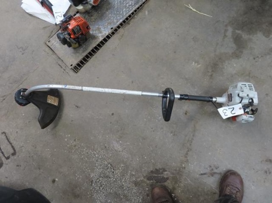 ECHO GT2000 String Trimmer