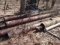 (6) 20' and (2) 10' Sections of Spiral Weld Pipe Piling, 14