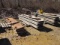 (27) 10' Curb Forms Consisting of: (5) 18