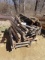 (36) Overhang Brackets (Contents of 3 Pallets)