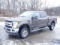 2017 FORD Model F-250XLT, 4x4 Crew Cab Pickup Truck, VIN# 1FT7W2B69HEB64243, powered by 6.2L gas