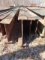 (4) Structural I-Beams, 43' x 10