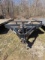 2018 APPALACHIAN 5 Ton Tandem Axle Tag-A-Long Trailer, VIN# 5Z5BP2220JS000400, equipped with 18'