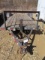 2001 JERSEY Tandem Axle Tag-A-Long Trailer, VIN# 1Z9PU22201H180010, equipped with 15' x 6' deck with