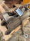GEITH Hydraulic Coupler (Hyundai 55)