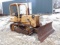 1987 DRESSER Model TD7E Crawler Tractor, s/n 441G020U010514, powered by diesel engine and powershift