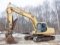 1997 KOMATSU Model PC200 LC-6LE Hydraulic Excavator, s/n A83359, powered by Komatsu diesel engine