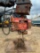 2003 MULLER 4HFB Hydraulic Vibratory Pile Hammer, s/n 8550-2432 (Fits Lots 66 Thru 71)