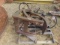 Hydraulic Grapple Attachment (Fits Lots 66 Thru 71)