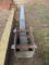 10' Boom Attachment (Fits Lots 66 Thru 71)