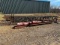 2010 PILECO Model D12-42 Diesel Pile Hammer, s/n D12-42/231, equipped with 90' of leads, round cap