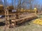 20' to 28' Extendable Work Bridge