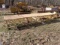 (2) 12' Sections of Work Bridge