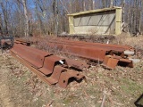 PZ-27 Sheet Piling Inventory consisting of: (4) 22 ; (2) 21 ; (26) 20; (13) 18 ; (30) 15 ; (9)