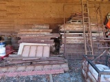 SYMONS Forms: Approx. (2,600+/-) Total SF consisting of: Various sized panels from 2' x 8' to filler