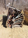 (31) Overhang Brackets (Contents of 2 Pallets)