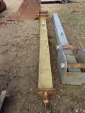 10' Boom Attachment (Fits Lots 66 Thru 71)