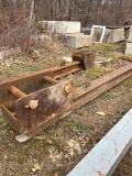 10' Boom Attachment (Fits Lots 66 Thru 71)