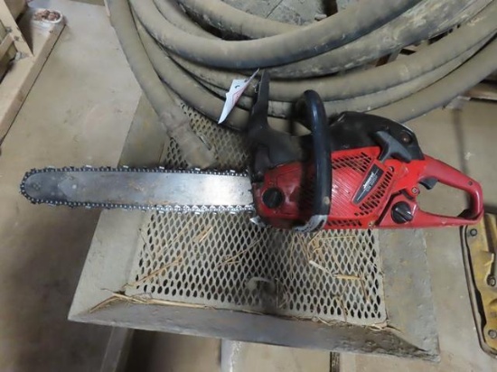 JONSERED CS2252 Chain Saw