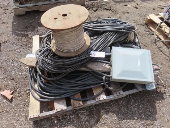 Heavy Duty Power Cords