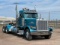 1997 PETERBILT Model 379 Tandem Axle Truck Tractor, VIN# 1XP5DR9XXVD437422, powered by Cat 3406E,