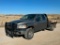 2008 DODGE Model 2500HD SXT, 4x4 Crew Cab Flatbed Truck, VIN# 3D7KS28A78G189738, powered by Cummins