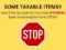 Sales Tax: For all items (OTHER than titled motor vehicles) located in Wyoming, sales tax will be