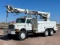 1999 TEREX/TELELECT Model Commander 6000 Digger Derrick, s/n 1990909746, equipped with 3-section
