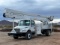 2007 LIFT-ALL Model LAN/HD-75-2E, 75' Aerial Lift, s/n 9171110775LAN/HD, equipped with 800# 2-man