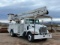 2006 LIFT-ALL Model LOM10-55-2MS, 55' Material Handling Aerial Lift, s/n 8704090655L0M10, equipped