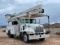 2006 LIFT-ALL Model LOM10-55-2MS, 55' Material Handling Aerial Lift, s/n 8701080655L0M10, equipped