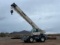 2001 TEREX Model RT230, 30 Ton Hydraulic Rough Terrain Crane, s/n 12452, powered by Cummins 6