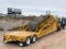 2014 (Rebuilt) PENGO Model TRCP30-3, (3) Drum Hydraulic Puller, powered by Cummins 5.9L diesel